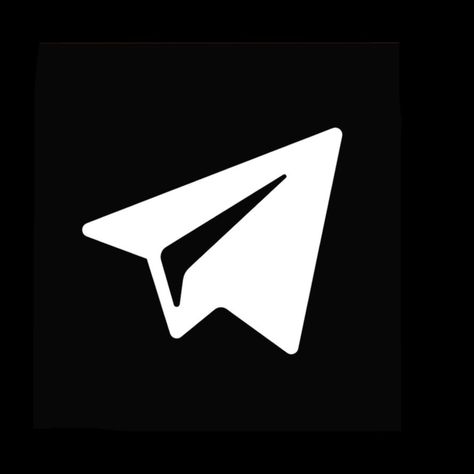 Иконка Телеграм
